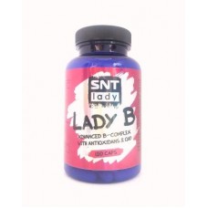 Lady B 120 caps